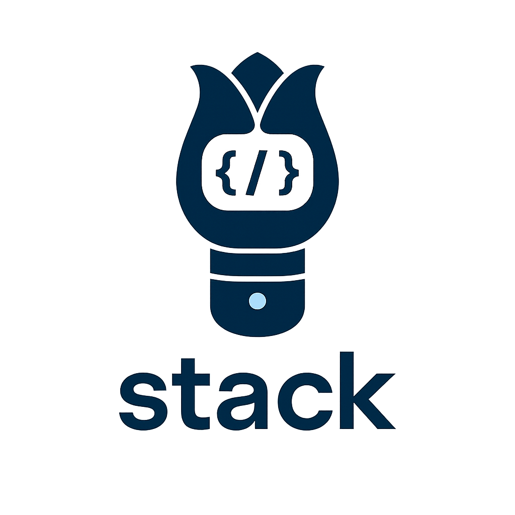 Stack Logiciel